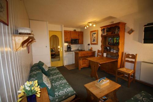 Résidence Home Club 2 - Studio chaleureux et confortable MAE-3576
