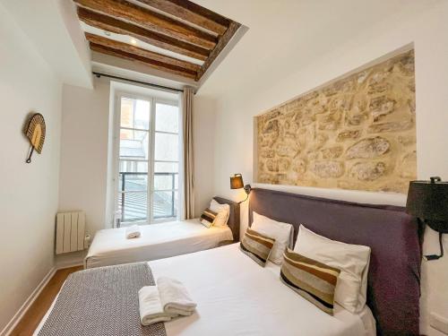 UrbanFlat 67 - Large Apartment in perfect location