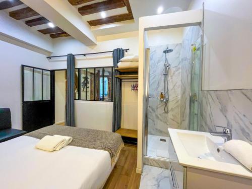UrbanFlat 67 - Large Apartment in perfect location