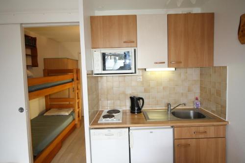 Résidence Home Club 1 - Plusieurs studios disponibles pour vos séjours en famille ou entre amis MAE-3593