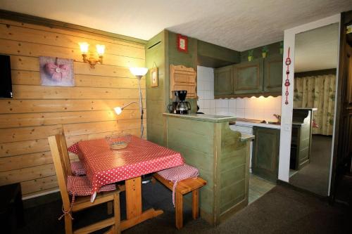 Résidence Palafour - Studio chaleureux, terrasse vue lac MAE-3615