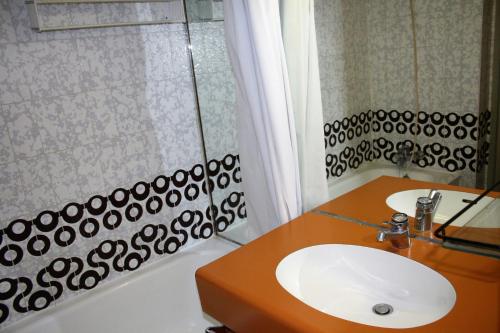 Résidence Palafour - Grand studio 4 - confortable - balcon - vue lac MAE-3611