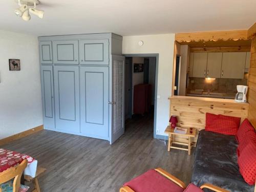 Résidence Soleil - Grand studio 34m2 - terrasse - vue lac MAE-3635