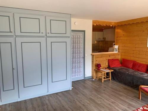 Résidence Soleil - Grand studio 34m2 - terrasse - vue lac MAE-3635