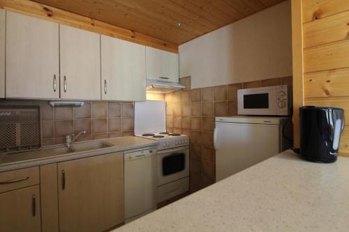 Résidence Soleil - Grand studio 34m2 - terrasse - vue lac MAE-3635