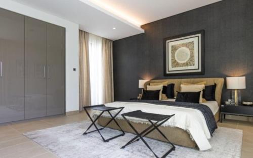 House with garden for holiday Porto-Vecchio