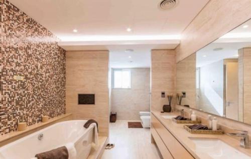 House with garden for holiday Porto-Vecchio