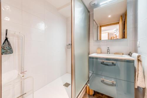 Résidence Palafour - Studio 4 rénové, soigné, confortable - balcon vue lac MAE-3675