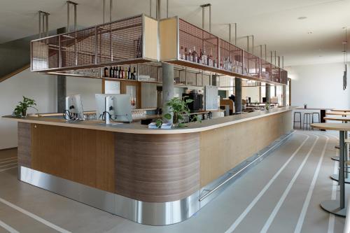Geneva Youth Hostel