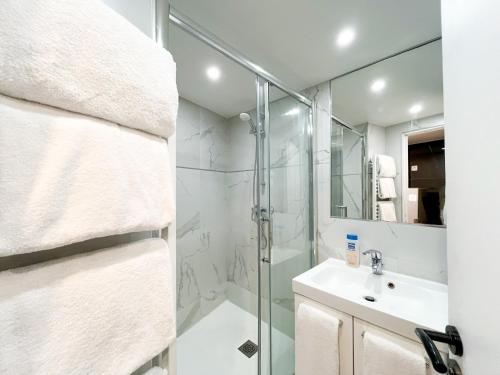 UrbanFlat 93 - 2 Bedroom apartment in perfect location