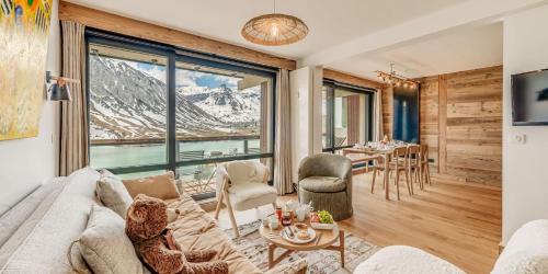 Résidence Shamrock - 2 pièces Cabine 6 personnes - PREMIUM MAE-3701