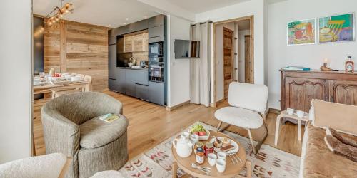 Résidence Shamrock - 2 pièces Cabine 6 personnes - PREMIUM MAE-3701