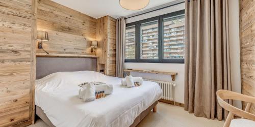 Résidence Shamrock - 2 pièces Cabine 6 personnes - PREMIUM MAE-3701