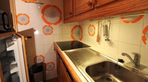 Résidence Palafour - Grand studio 4 - confortable - balcon - vue lac MAE-3737