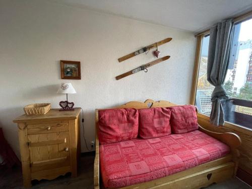 Résidence Home Club 1 - studio soigné et confortable MAE-3776