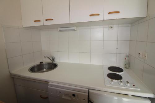 Résidence Home Club 1 - studio soigné et confortable MAE-3776