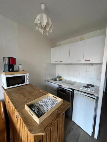 Résidence Home Club 1 - studio soigné et confortable MAE-3776
