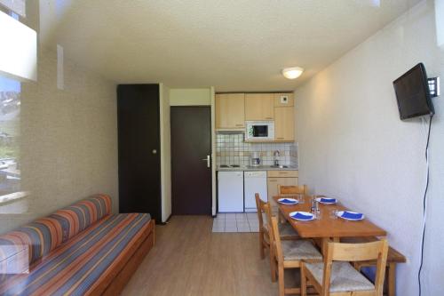Résidence Home Club 2 - Plusieurs studios disponibles pour vos séjours en famille ou entre amis MAE-3770
