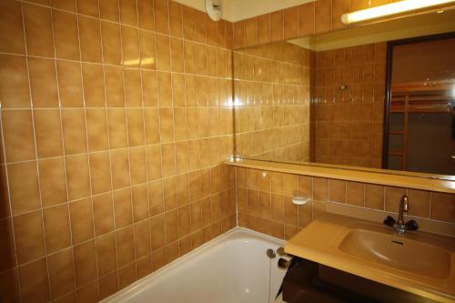 Résidence Home Club 2 - Plusieurs studios disponibles pour vos séjours en famille ou entre amis MAE-3770
