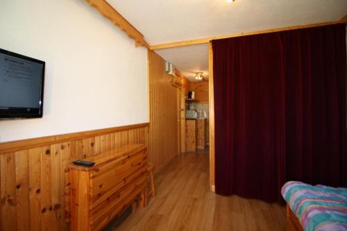 Résidence Palafour - Petit studio 2 - nord vue montagne MAE-3806