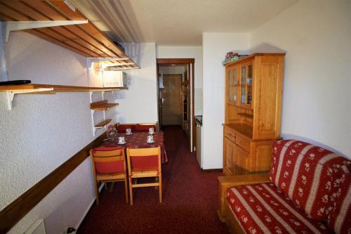 Chalet Club - Studio 2 personnes à 100m des pistes MAE-3791