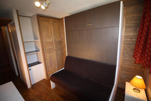 Résidence Palafour - Petit studio 2 - nord vue montagne MAE-3811
