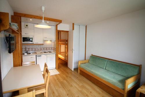 Résidence Home Club 1 - Plusieurs studios disponibles pour vos séjours en famille, groupes d'amis MAE-4321