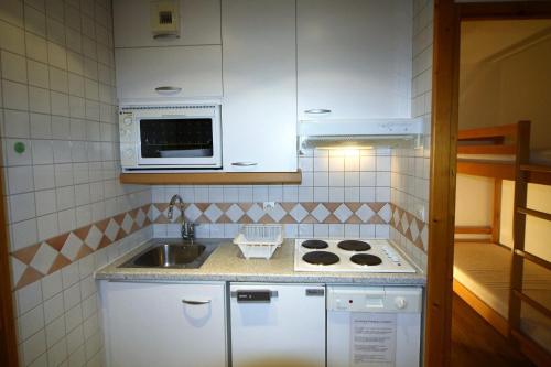 Résidence Home Club 1 - Plusieurs studios disponibles pour vos séjours en famille, groupes d'amis MAE-4321