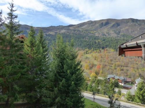 Résidence Le Krystor - Appartement 2 pièces cabine pour 4 personnes proche du centre de Méribel et des commerces MAE-4520