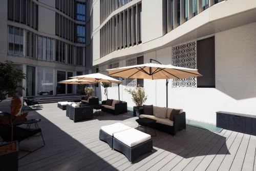 The Passage - Urban & Lifestyle Hotel