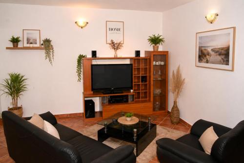 Apartments Morena