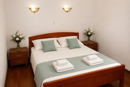 Apartments Morena