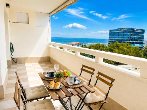 Apartamento Sol de Marbella Sea View