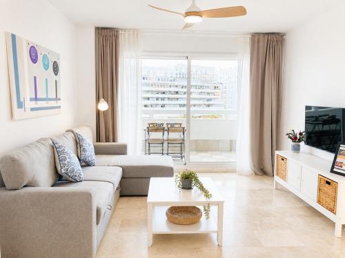 Apartamento Sol de Marbella Sea View