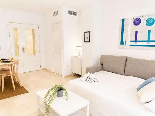 Apartamento Sol de Marbella Sea View