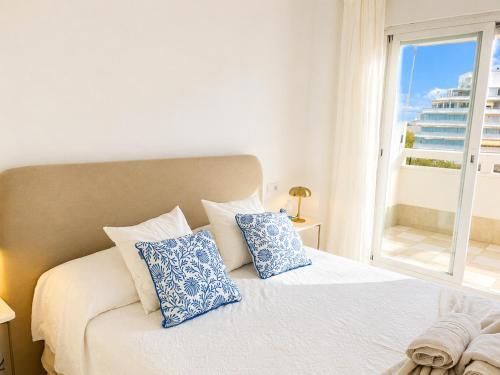 Apartamento Sol de Marbella Sea View