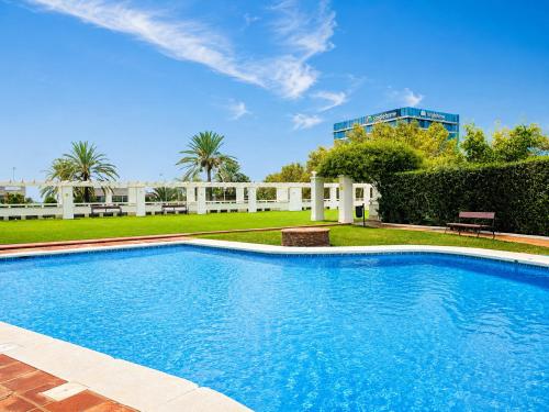 Apartamento Sol de Marbella Sea View