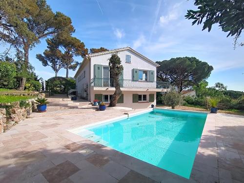 Villa Ricolette