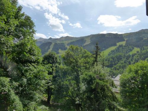 Résidence L'edelweiss - Joli appartement 3 pièces situé dans un environnement calme dans le centre de Méribel et proche des pistes de ski MAE-6571