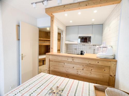 Résidence Tommeuses - Appartement rénové·Pieds des pistes ·Balcon MAE-6688