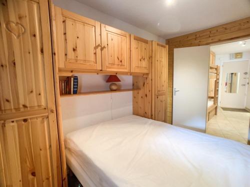 Résidence Tommeuses - Appartement rénové·Pieds des pistes ·Balcon MAE-6688