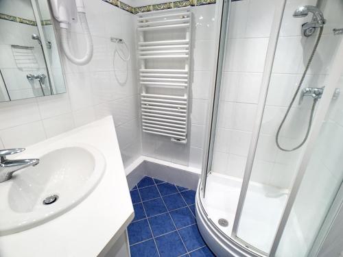 Résidence Tommeuses - Appartement rénové·Pieds des pistes ·Balcon MAE-6688