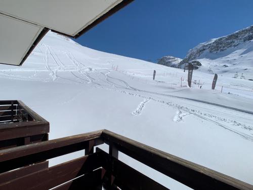 Résidence Tommeuses - Appartement fonctionnel·Proches des pistes et des MAE-6731