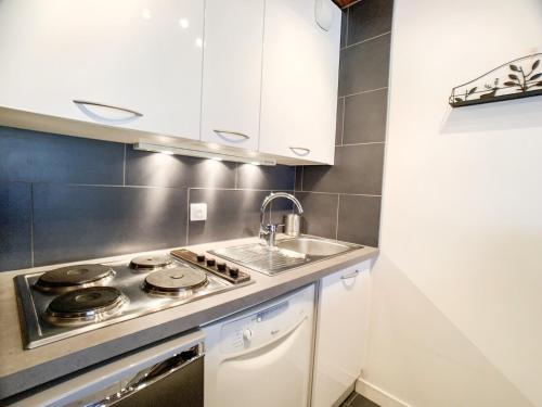 Résidence Tommeuses - Appartement fonctionnel·Proches des pistes et des MAE-6731