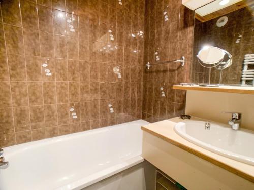 Résidence Tommeuses - Appartement fonctionnel·Proches des pistes et des MAE-6731