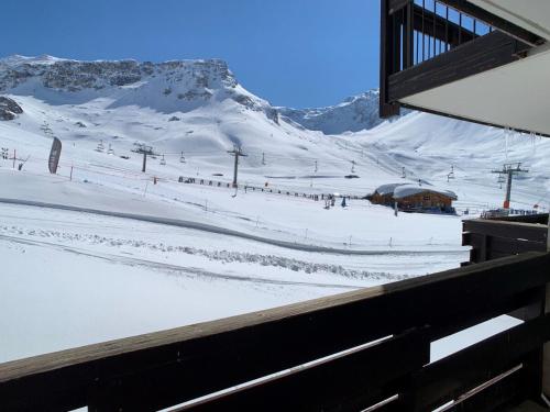 Résidence Tommeuses - Appartement fonctionnel·Proches des pistes et des MAE-6731
