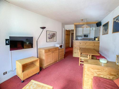 Résidence Tommeuses - Appartement confortable·Pieds des pistes·Balcon MAE-6733