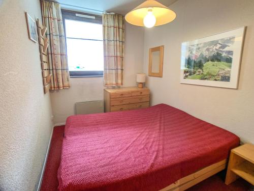 Résidence Tommeuses - Appartement confortable·Pieds des pistes·Balcon MAE-6733