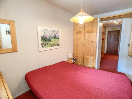 Résidence Tommeuses - Appartement confortable·Pieds des pistes·Balcon MAE-6733