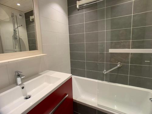 Résidence Tommeuses - Appartement confortable·Pieds des pistes·Balcon MAE-6733